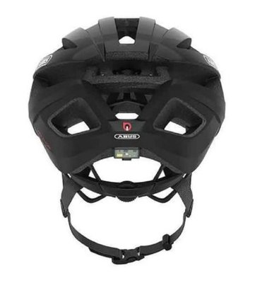 Capacete Ciclismo Abus Viantor Quin