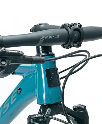 Bicicleta Aro 29 Sense React Comp 2025