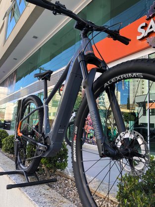 Revisão Elite e-bike + Links Revisão Elite e-bike + Links