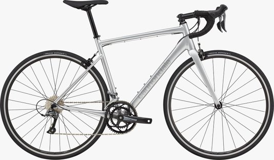 Bicicleta Cannondale Speed Caad Optimo 4