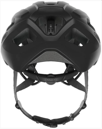 Capacete De Ciclismo Abus Macator