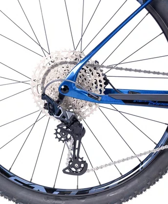 Bicicleta Carbono Impact Comp Sense 2024