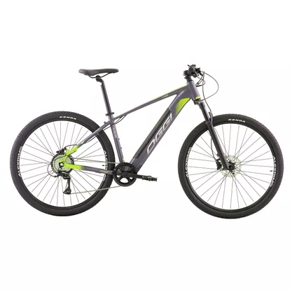 Bicicleta Oggi E-Bike Big Wheel 8.0 C/ Acelerador 2024