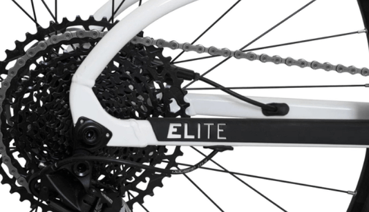 Bicicleta Aro 29 Caloi Elite Fs 12V Sram Nx