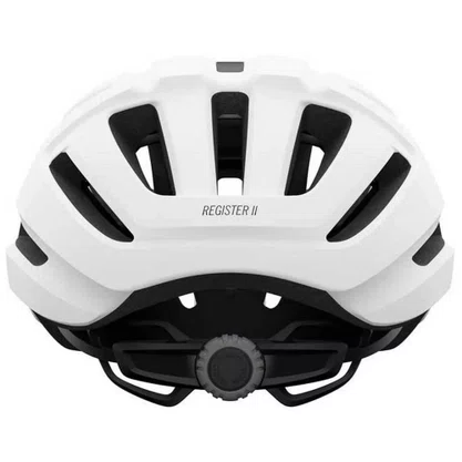 Capacete Para Ciclismo Giro Register Ii