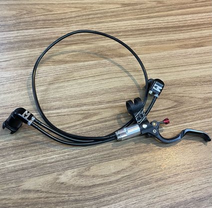 Freio Dianteiro Para Bicicleta Trial Magura Usado Echo