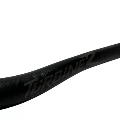 Guidão Seminovo Aluminio Race Face Turbine R