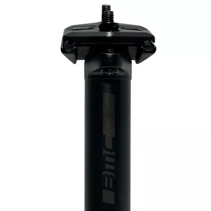 Canote Seminovo Bmc Alumínio Msp03 27.2 350Mm