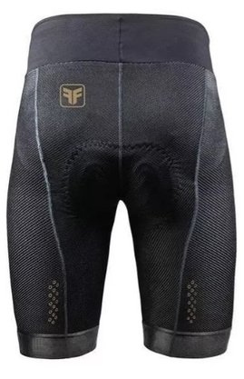 Bermuda Ciclismo Masculina Performance Free Force