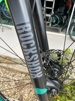 Bicicleta Oggi 7.2 Seminova 11 Velocidades 2023
