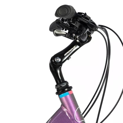 Bicicleta Groove Dubstep 21 Velocidades