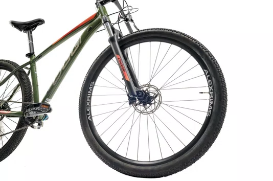 Bicicleta Oggi 29 Big Wheel 7.0 Cues 9 Velocidades 2026