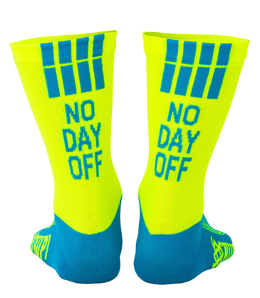 Meia Hupi No Day Off