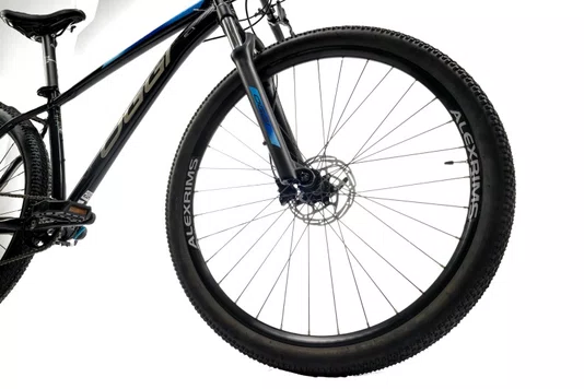 Bicicleta Oggi 29 Big Wheel 7.0 Cues 9 Velocidades 2026
