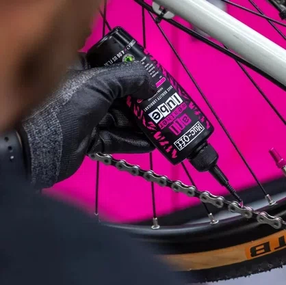 Lubrificante All Weather Lube 120Ml - Muc Off