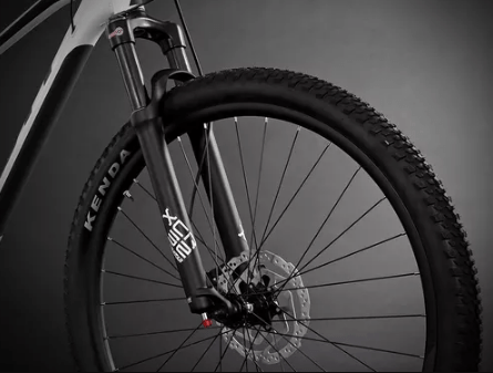 Bicicleta Scott Aspect 930 Mtb Alumínio Shimano Deore