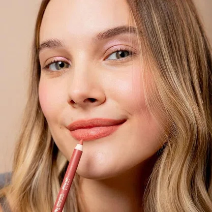 Lápis Labial - Sport Makeup Lip Pencil Nude