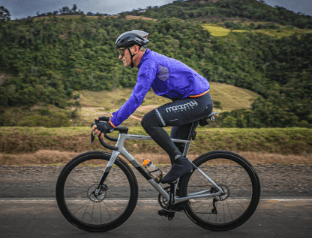 Jaqueta Corta Vento Masculina Marcio May Pro