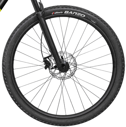 Bicicleta Mtb Caloi Explorer Sport Shimano Acera