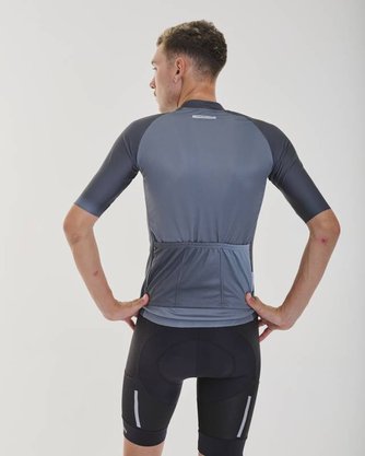 Camisa Masculina Ciclismo New Sport Marcio May