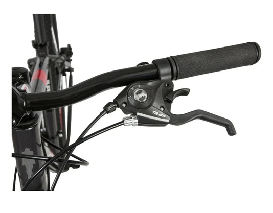 Bicicleta Caloi 29 Supra 21 Velocidades 2022