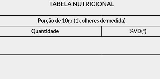 Pré Treino Energia Endurance - Smoothie Frutas Silvestres E Coco Alquimia Da Saúde 350G