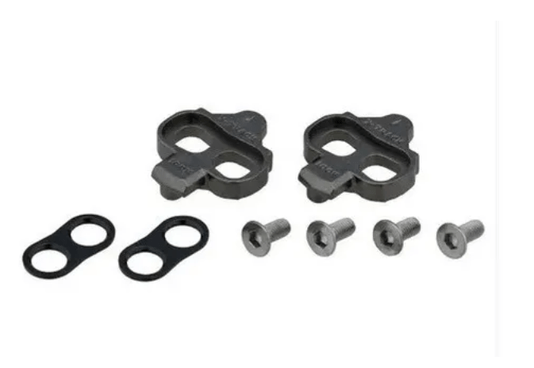 Pedal Clip Look X-Track Gravel Edition Marrom