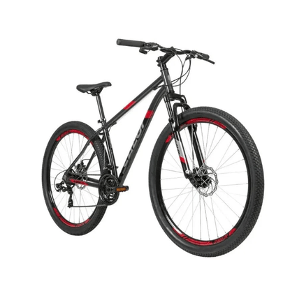Bicicleta Caloi 29 Supra 21 Velocidades 2022