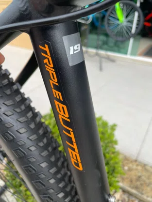 Bicicleta Oggi 7.2 Seminova 11 Velocidades 2023