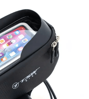 Bolsa De Guidão Para Celular Tsw