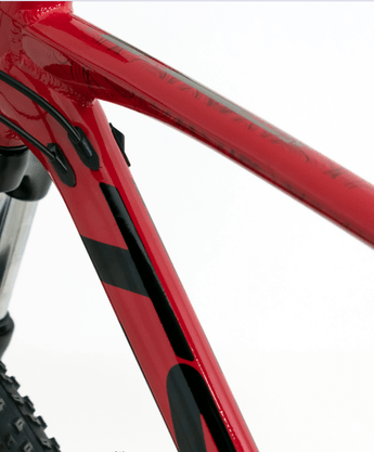 Bicicleta Tsw Jump Plus Sr Alumínio Aro 29 Freios Shimano Hidráulico Rockshox