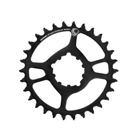 Coroa Sram 30 Dentes Eagle Offset 6Mm