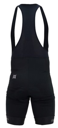 Bretelle De Ciclismo Hupi Evo