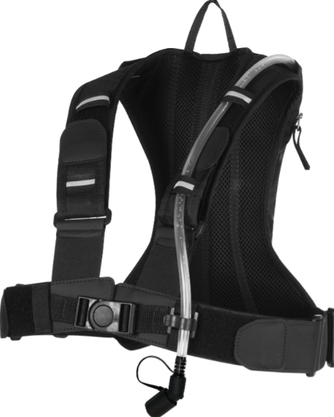 Mochila De Hidratação Hupi Pok 2 Litros