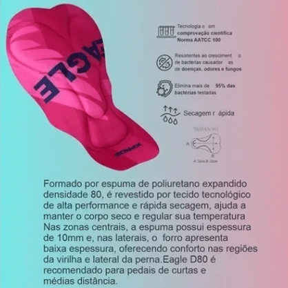 Macaquinho Feminino Confort Manga Longa Sportxtreme Tulum