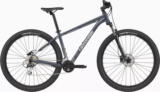 Bicicleta Cannondale Trail 6 Cm R29 V16