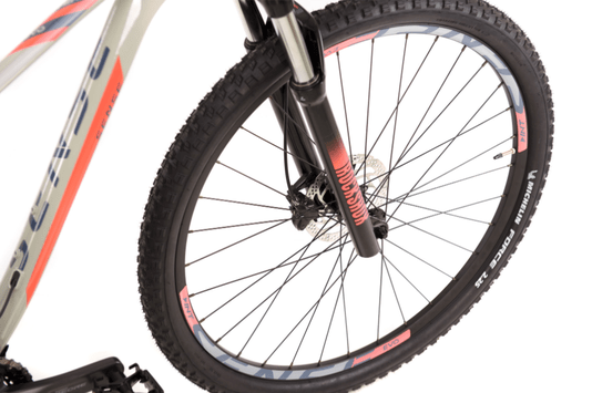 Bicicleta Aro 29 Sense Intensa Evo Shimano Deore 20 Velocidades Freios Shimano Hidraúlico