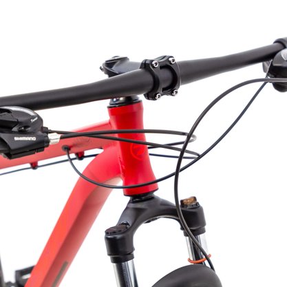 Bicicleta Aro 29 Tsw Ride 21V Shimano Tourney