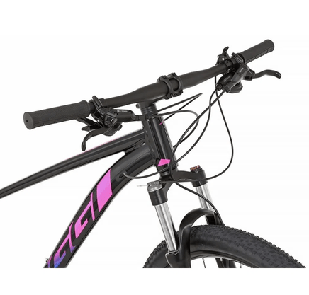 Bicicleta Oggi 29 Big Weel 7.0 Shimano Alivio 18 Velocidades 2022