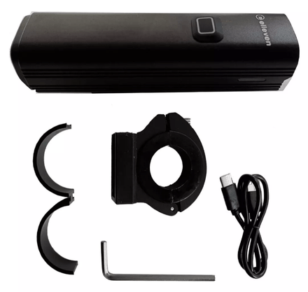 Farol Powerbank Super 1000 Lum Usb