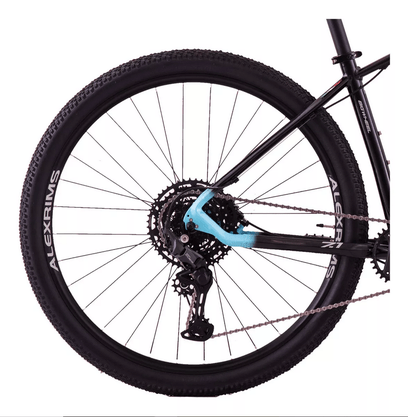 Bicicleta Oggi Big Wheel 7.1 Cues 10 Velocidades