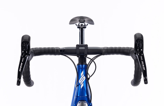 Bicicleta Swift Carbon Hypervox Comp Disc Shimano 105 22 Velocidades
