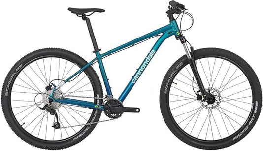 Bicicleta Cannondale Trail 6 Cm R29 V16