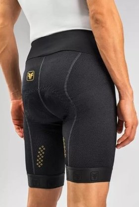 Bermuda Ciclismo Masculina Performance Free Force
