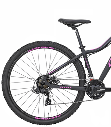 Bicicleta Oggi 29 Float Sport Shimano Tourney 21 Velocidades