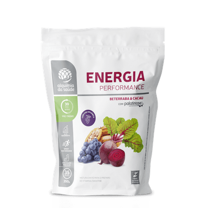 Kit Alquimia Da Saúde  Suplementação + Recover
