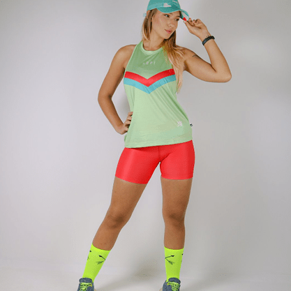 Meia Hupi Flecha