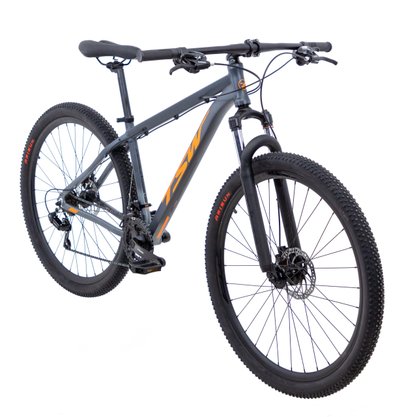 Bicicleta Aro 29 Tsw Ride 21V Shimano Tourney