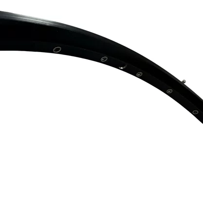 Aro Vzan Extreme 27,5 Preto 32F (Sem Adesivo)