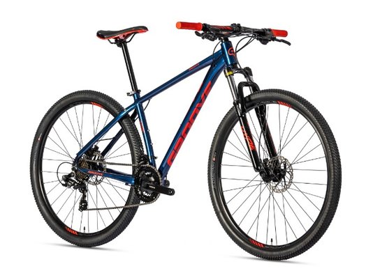 Bicicleta Groove Hype 30 21 Velocidades Hd